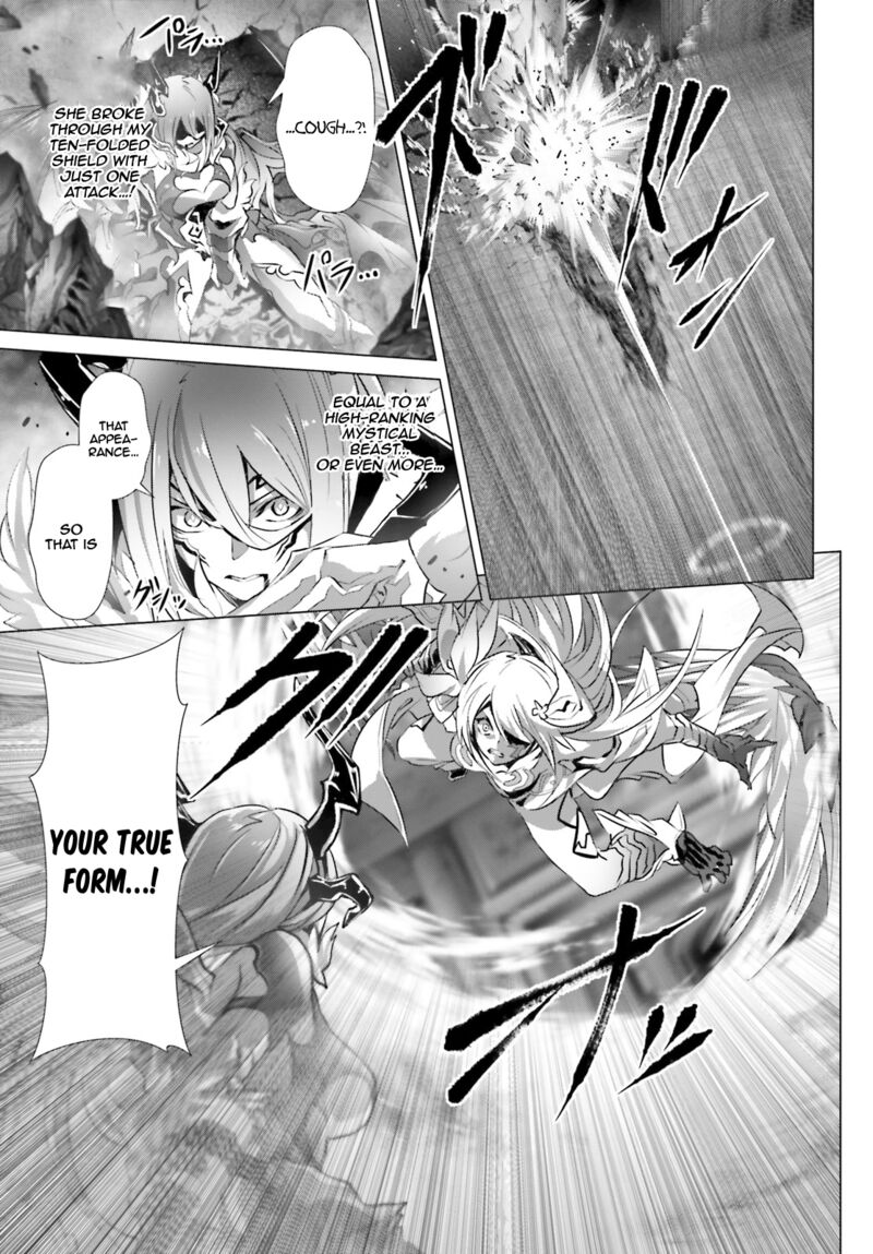 Naze Boku No Sekai Wo Daremo Oboeteinai No Ka 15 8