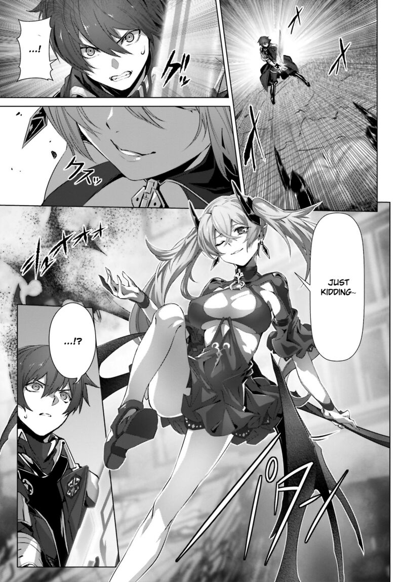 Naze Boku No Sekai Wo Daremo Oboeteinai No Ka 17 4