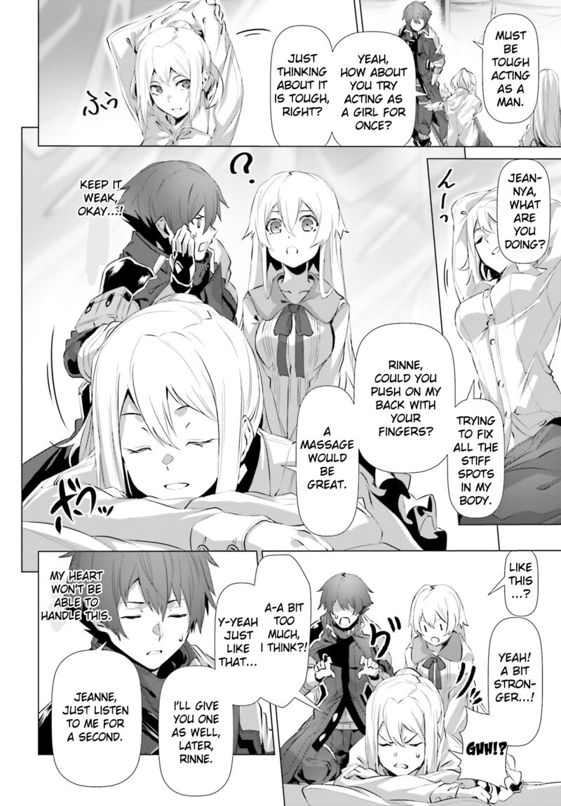 Naze Boku No Sekai Wo Daremo Oboeteinai No Ka 18 20
