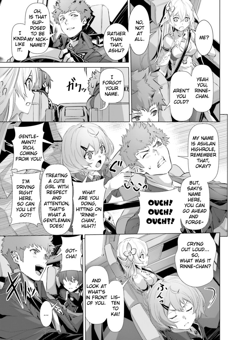 Naze Boku No Sekai Wo Daremo Oboeteinai No Ka 18 4