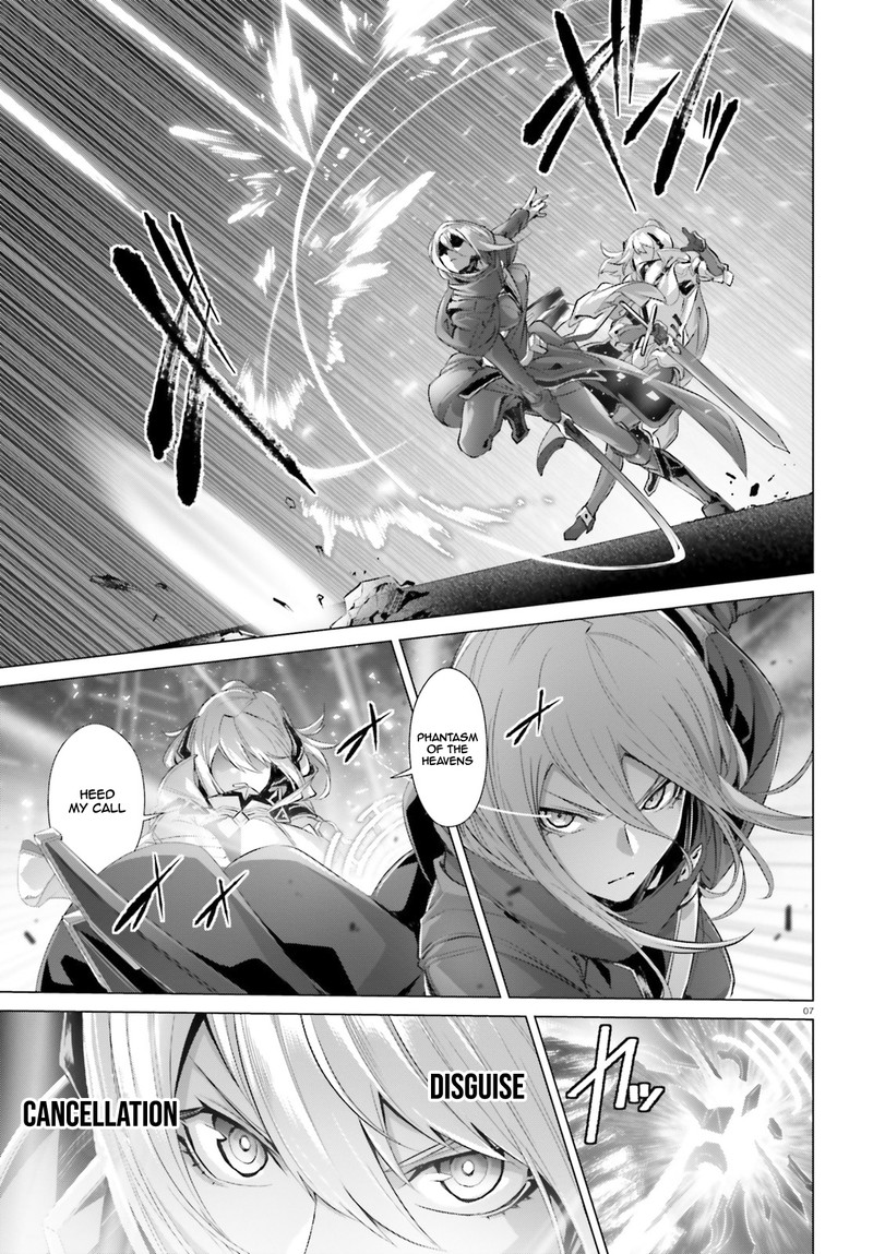 Naze Boku No Sekai Wo Daremo Oboeteinai No Ka 19a 6