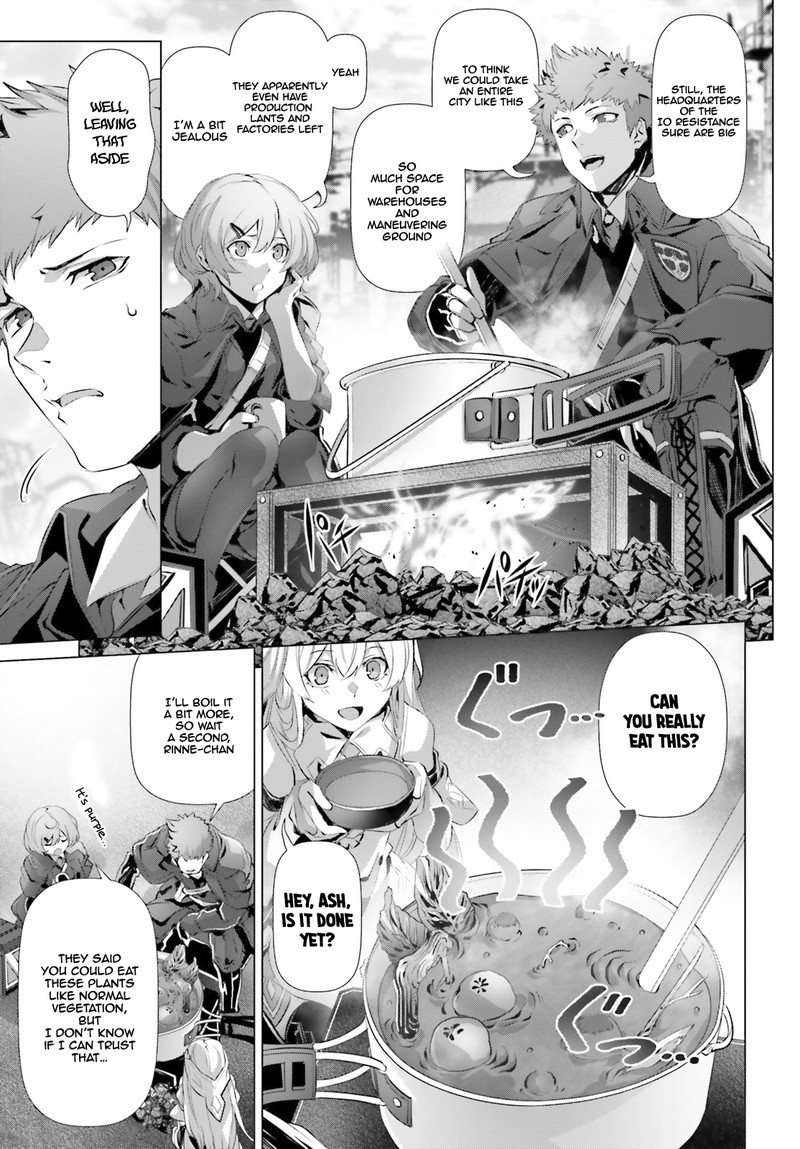 Naze Boku No Sekai Wo Daremo Oboeteinai No Ka 19b 13