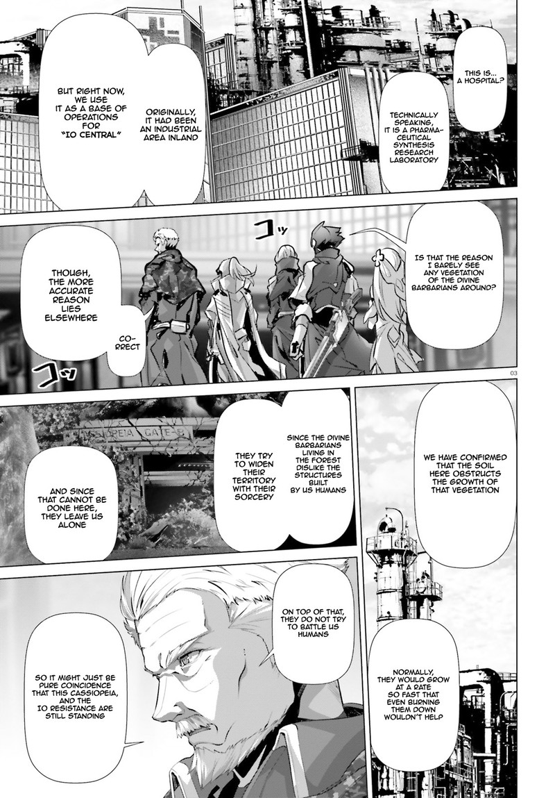 Naze Boku No Sekai Wo Daremo Oboeteinai No Ka 19b 3