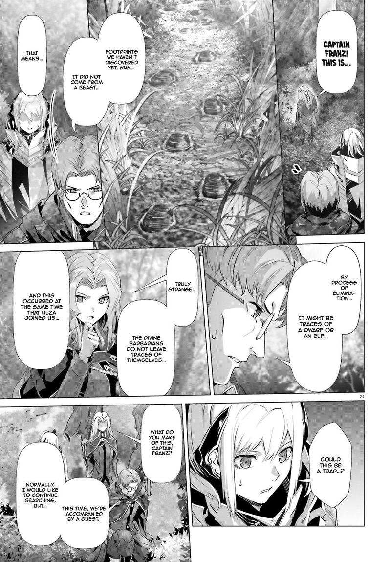 Naze Boku No Sekai Wo Daremo Oboeteinai No Ka 20 22