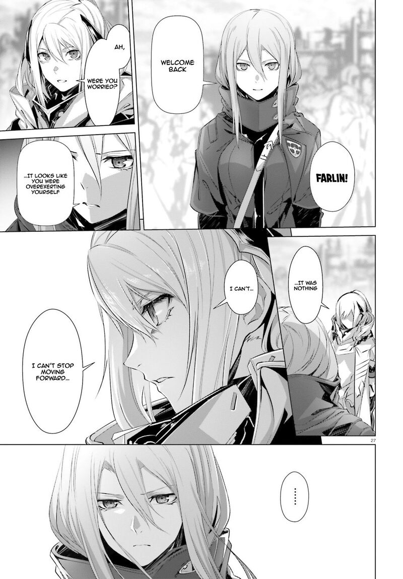 Naze Boku No Sekai Wo Daremo Oboeteinai No Ka 21 26
