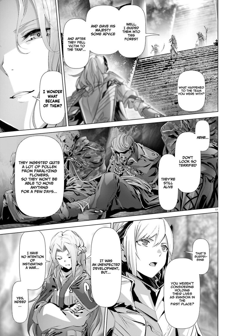 Naze Boku No Sekai Wo Daremo Oboeteinai No Ka 22 52