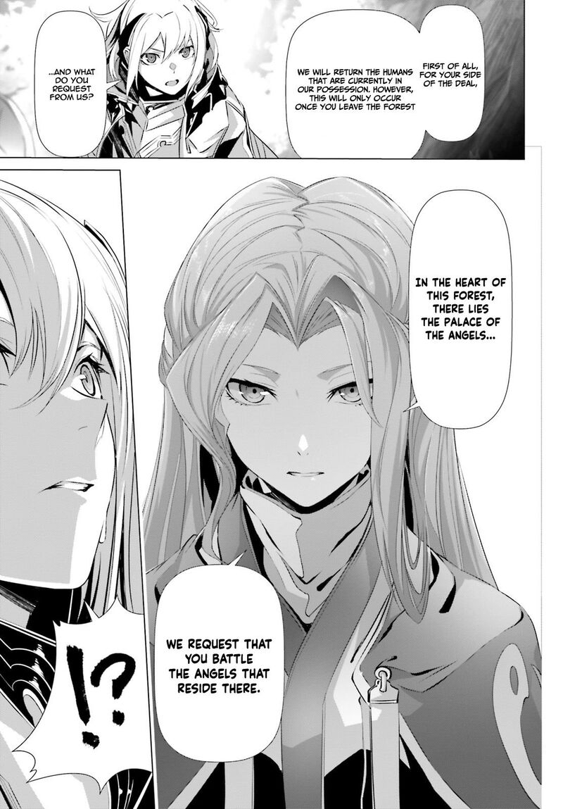 Naze Boku No Sekai Wo Daremo Oboeteinai No Ka 22 54