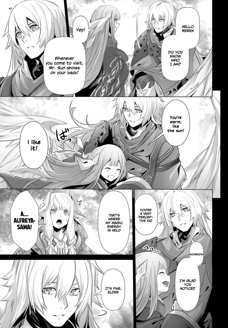 Naze Boku No Sekai Wo Daremo Oboeteinai No Ka 23 35