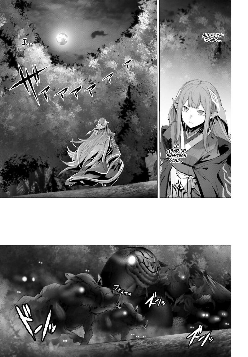 Naze Boku No Sekai Wo Daremo Oboeteinai No Ka 23 37