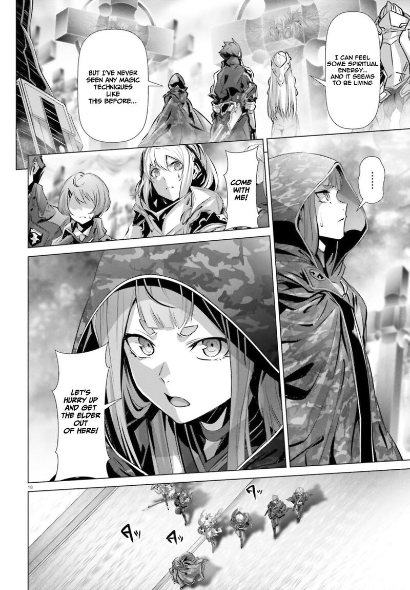 Naze Boku No Sekai Wo Daremo Oboeteinai No Ka 24 17