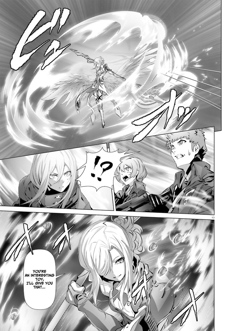 Naze Boku No Sekai Wo Daremo Oboeteinai No Ka 25a 11