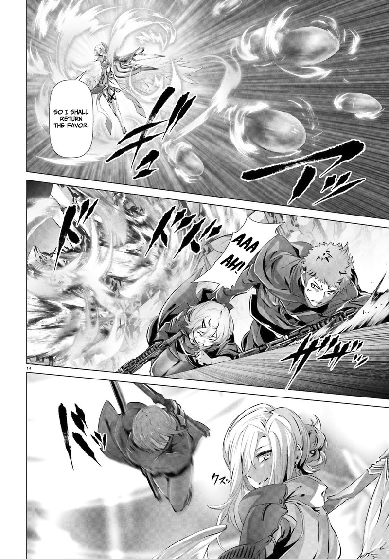 Naze Boku No Sekai Wo Daremo Oboeteinai No Ka 25a 12