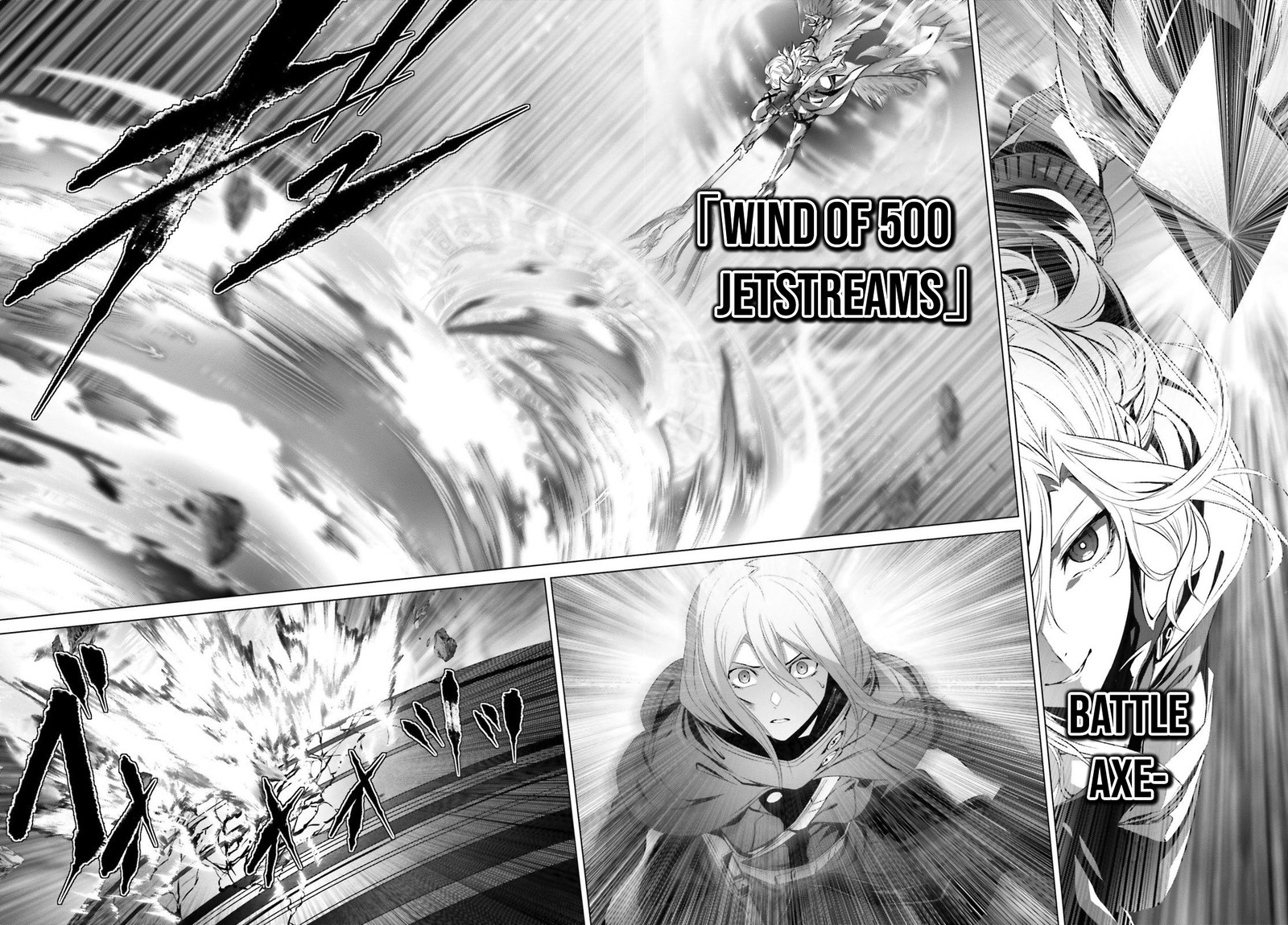 Naze Boku No Sekai Wo Daremo Oboeteinai No Ka 25a 16