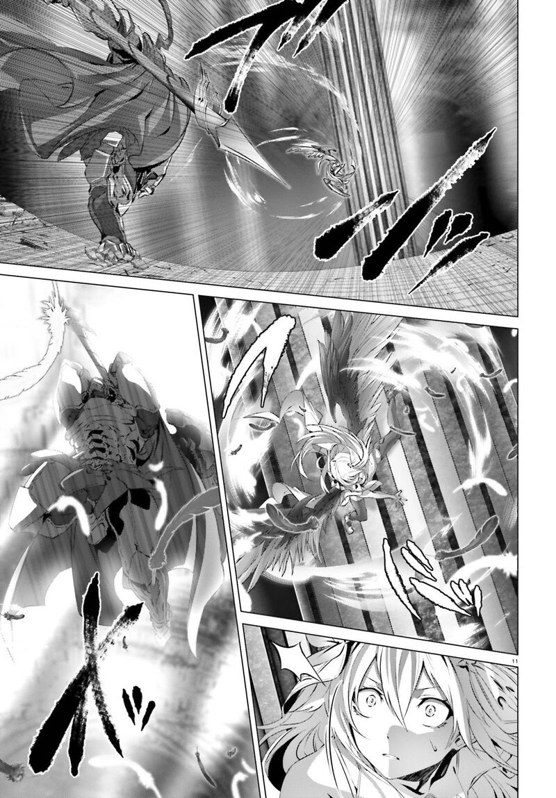 Naze Boku No Sekai Wo Daremo Oboeteinai No Ka 26 12