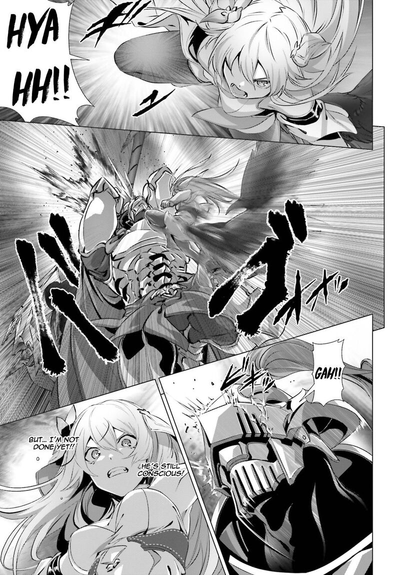 Naze Boku No Sekai Wo Daremo Oboeteinai No Ka 26 19