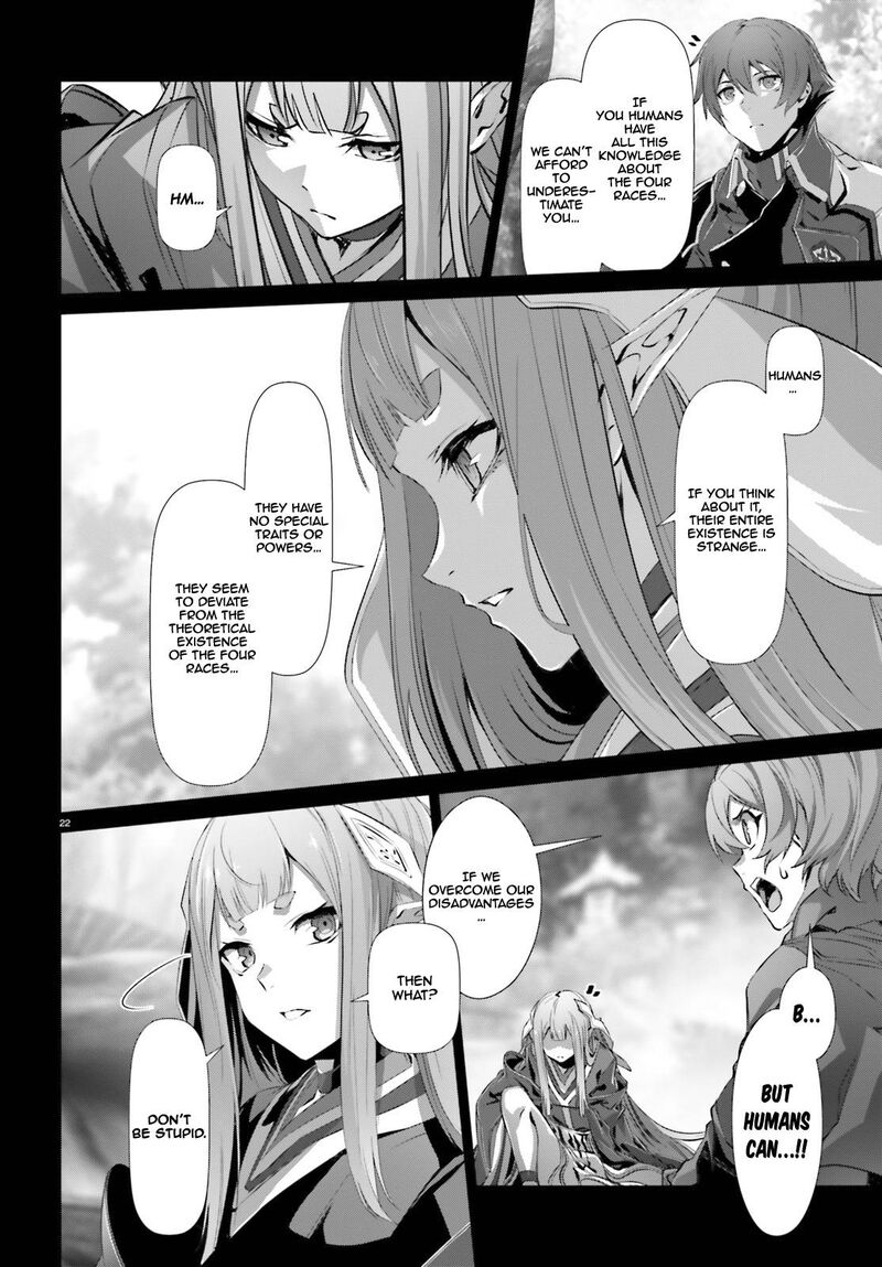 Naze Boku No Sekai Wo Daremo Oboeteinai No Ka 26 22