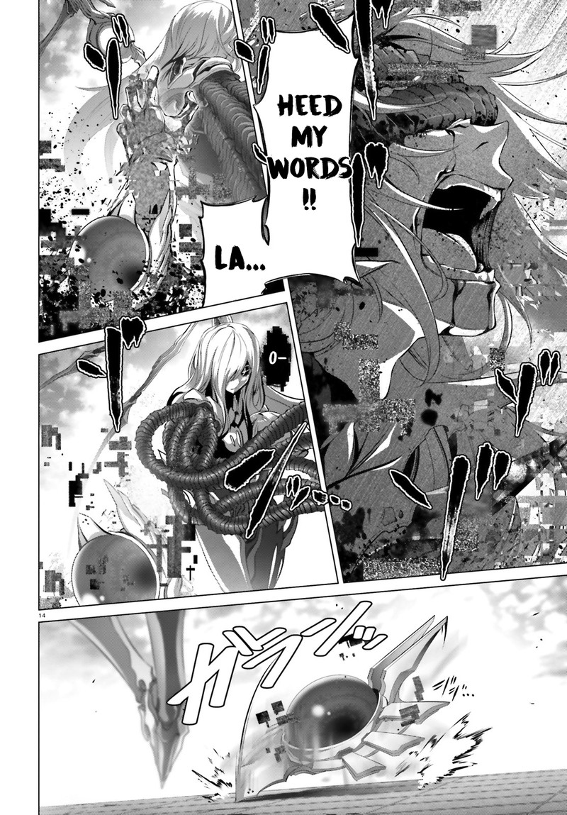 Naze Boku No Sekai Wo Daremo Oboeteinai No Ka 28a 14