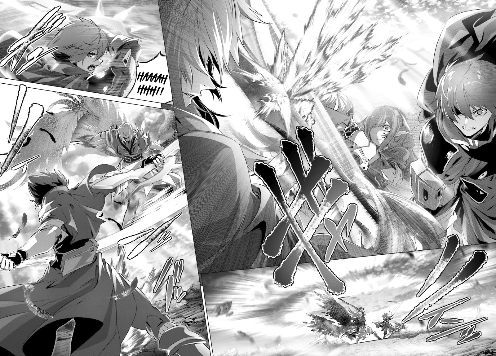 Naze Boku No Sekai Wo Daremo Oboeteinai No Ka 28b 17