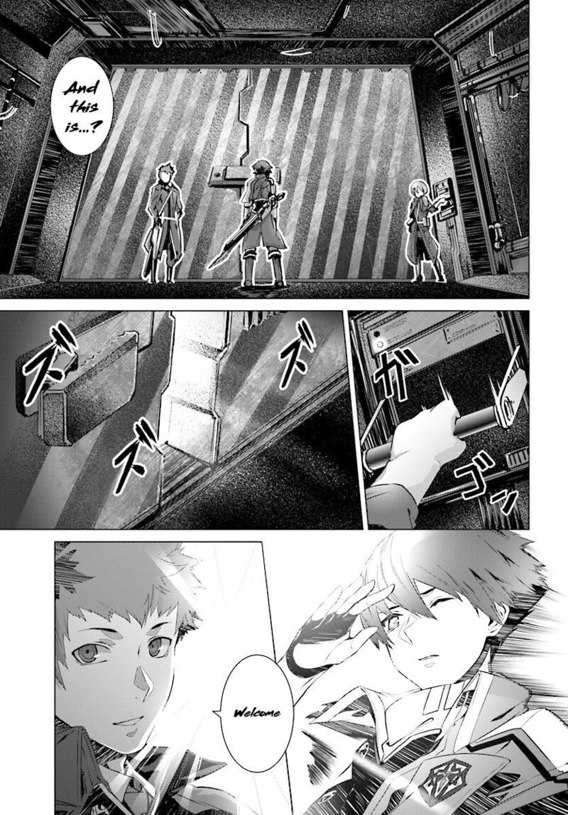 Naze Boku No Sekai Wo Daremo Oboeteinai No Ka 3 10