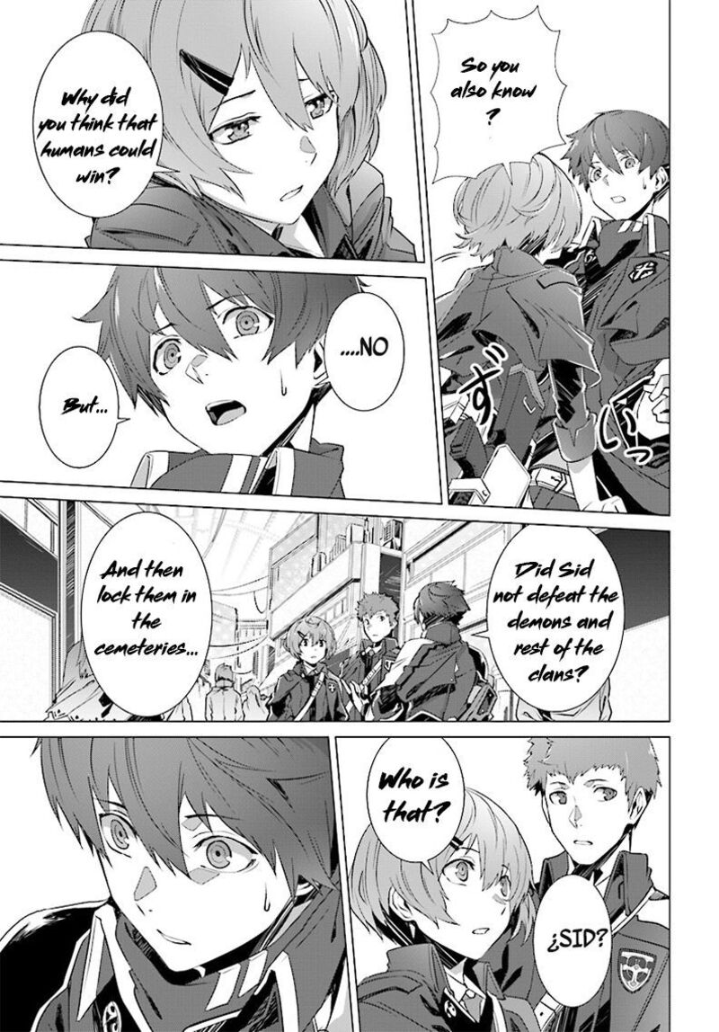 Naze Boku No Sekai Wo Daremo Oboeteinai No Ka 3 15