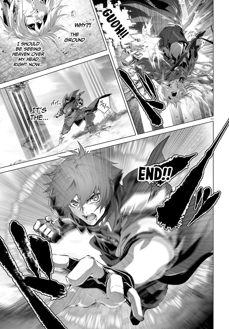 Naze Boku No Sekai Wo Daremo Oboeteinai No Ka 30b 3
