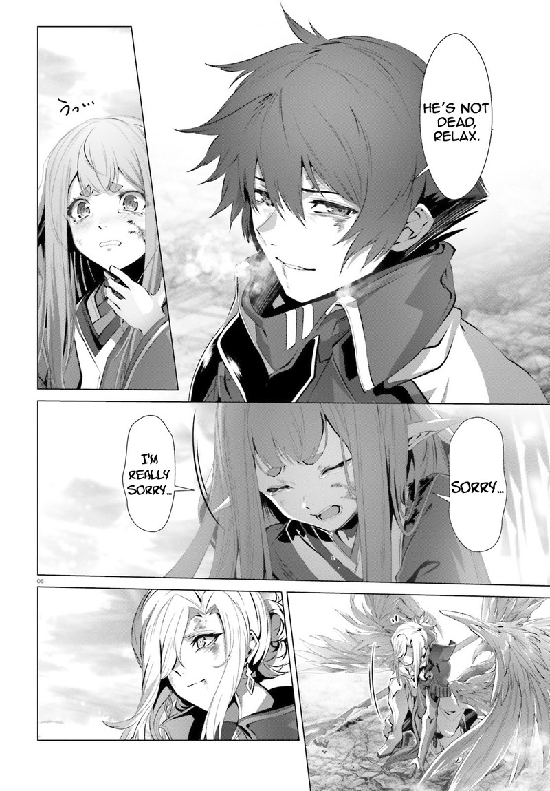 Naze Boku No Sekai Wo Daremo Oboeteinai No Ka 30b 6