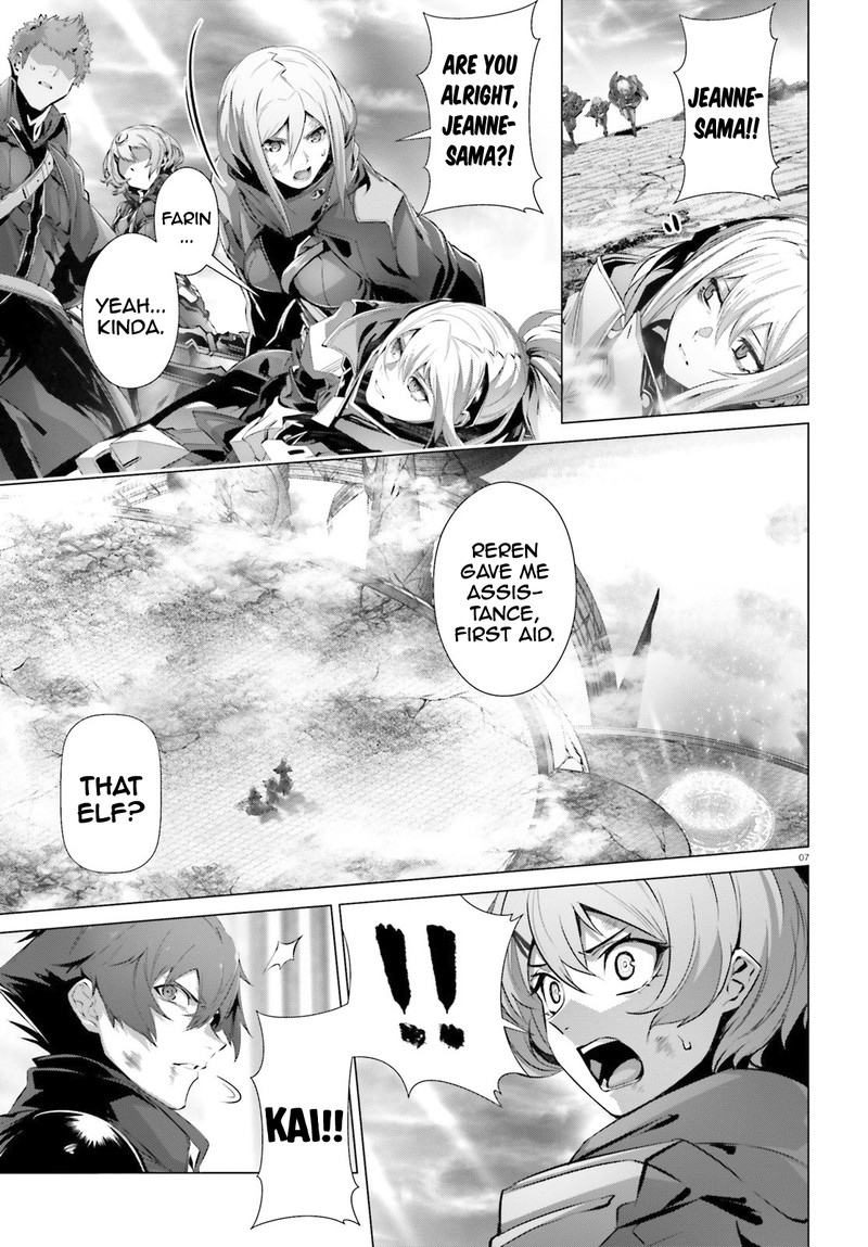 Naze Boku No Sekai Wo Daremo Oboeteinai No Ka 30b 7