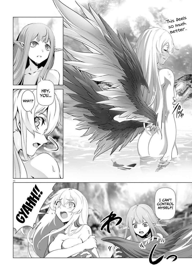 Naze Boku No Sekai Wo Daremo Oboeteinai No Ka 33 19