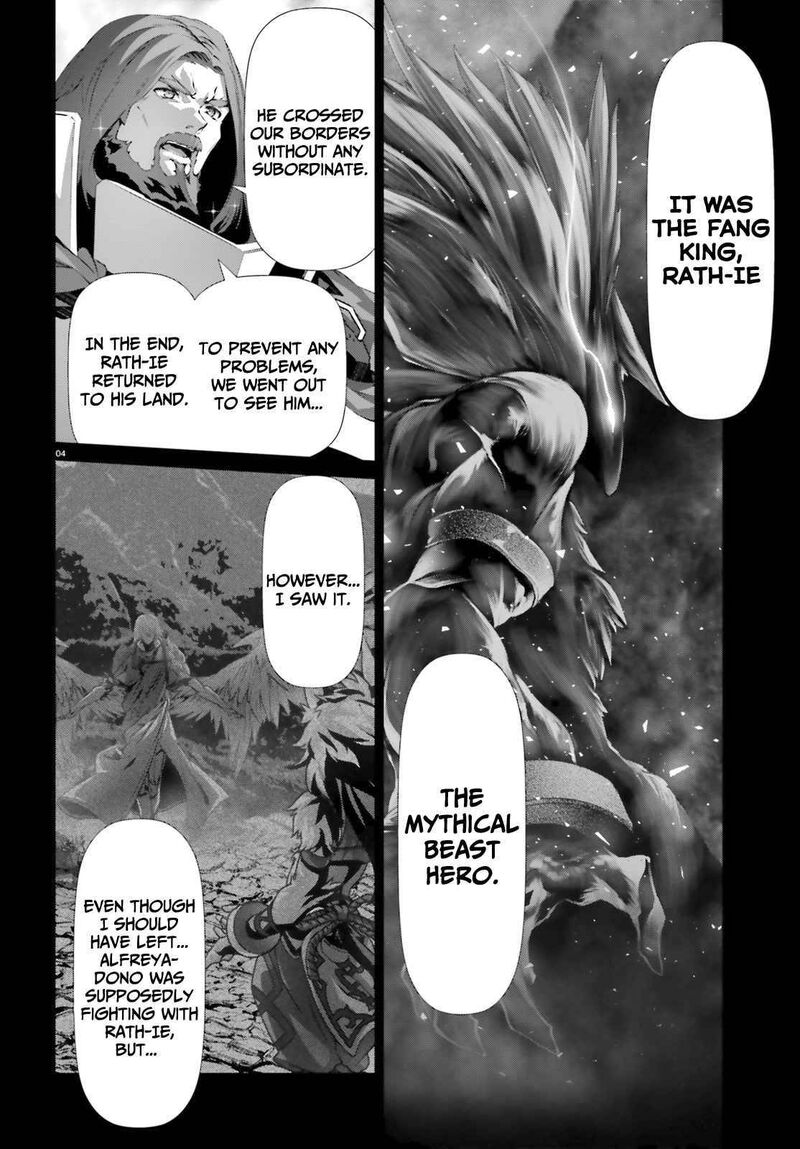 Naze Boku No Sekai Wo Daremo Oboeteinai No Ka 33 5