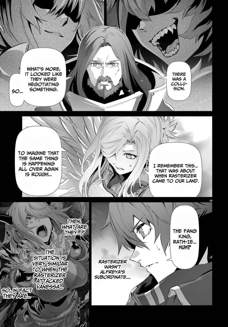Naze Boku No Sekai Wo Daremo Oboeteinai No Ka 33 6