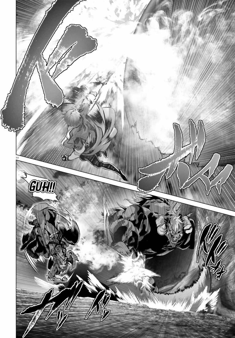 Naze Boku No Sekai Wo Daremo Oboeteinai No Ka 35 14