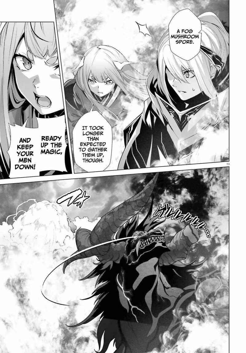 Naze Boku No Sekai Wo Daremo Oboeteinai No Ka 35 18