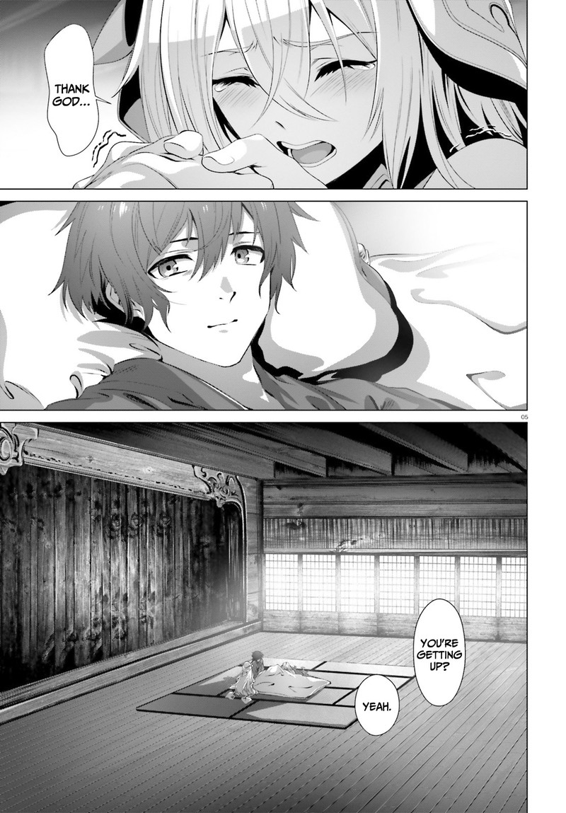 Naze Boku No Sekai Wo Daremo Oboeteinai No Ka 36a 4
