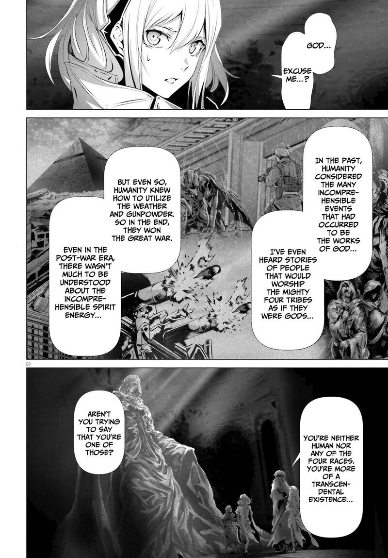 Naze Boku No Sekai Wo Daremo Oboeteinai No Ka 37 21