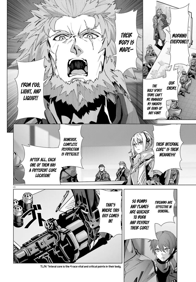 Naze Boku No Sekai Wo Daremo Oboeteinai No Ka 39 26