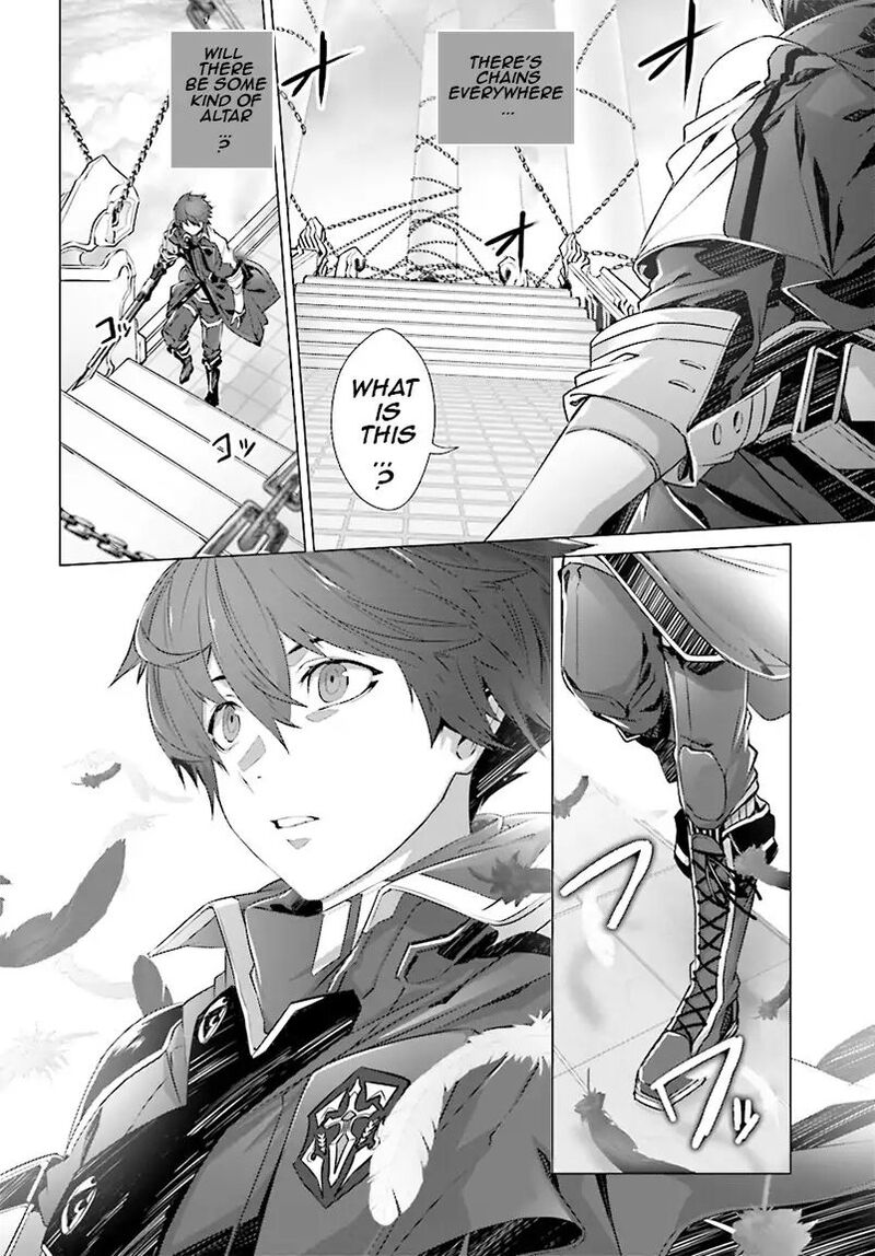 Naze Boku No Sekai Wo Daremo Oboeteinai No Ka 4 15