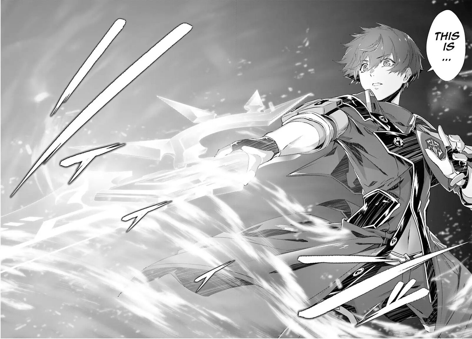 Naze Boku No Sekai Wo Daremo Oboeteinai No Ka 4 23