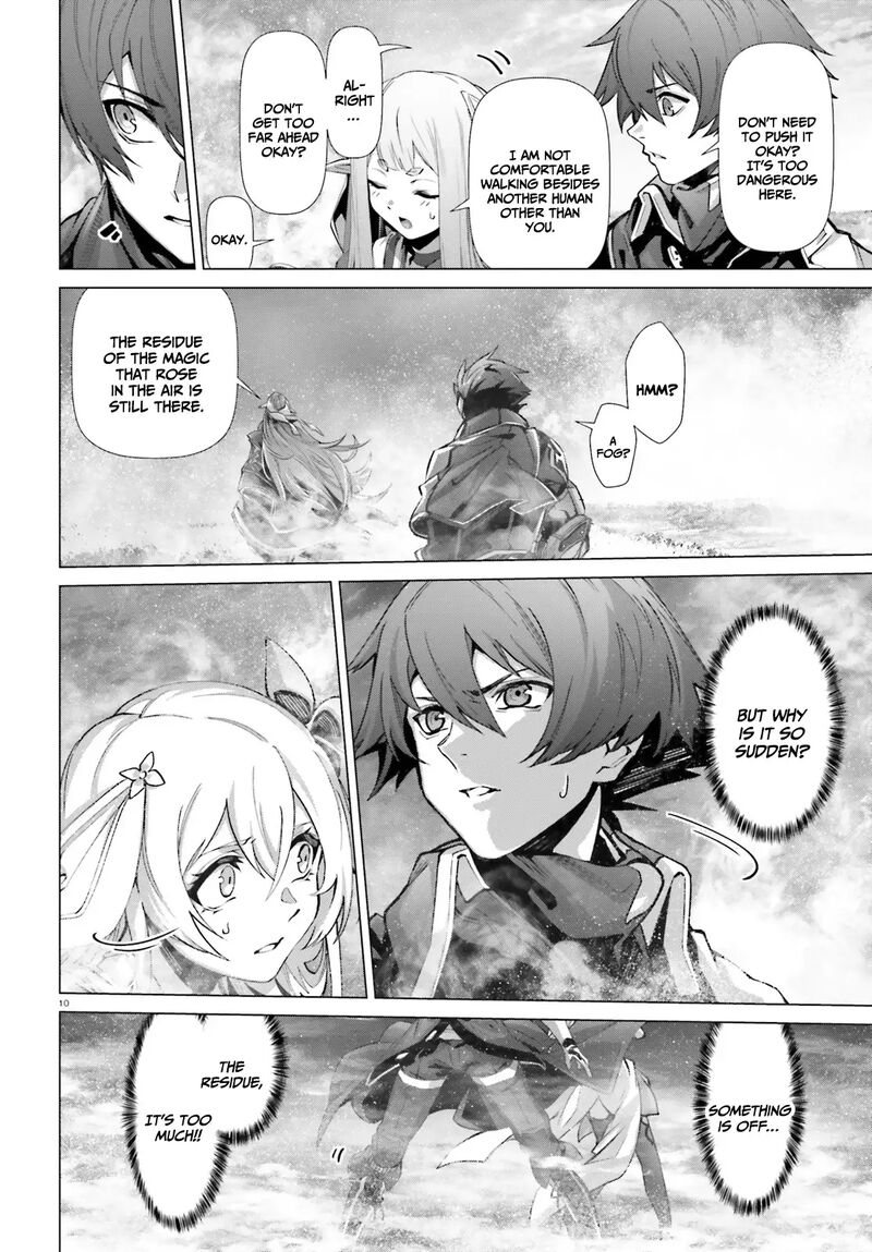 Naze Boku No Sekai Wo Daremo Oboeteinai No Ka 41 11