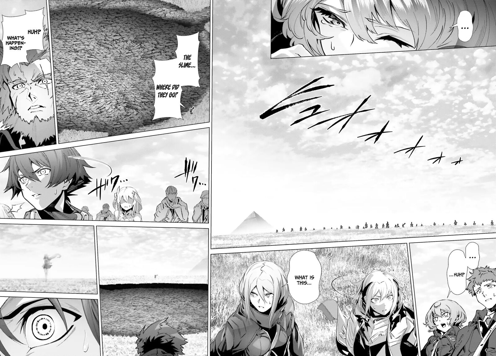 Naze Boku No Sekai Wo Daremo Oboeteinai No Ka 42 16
