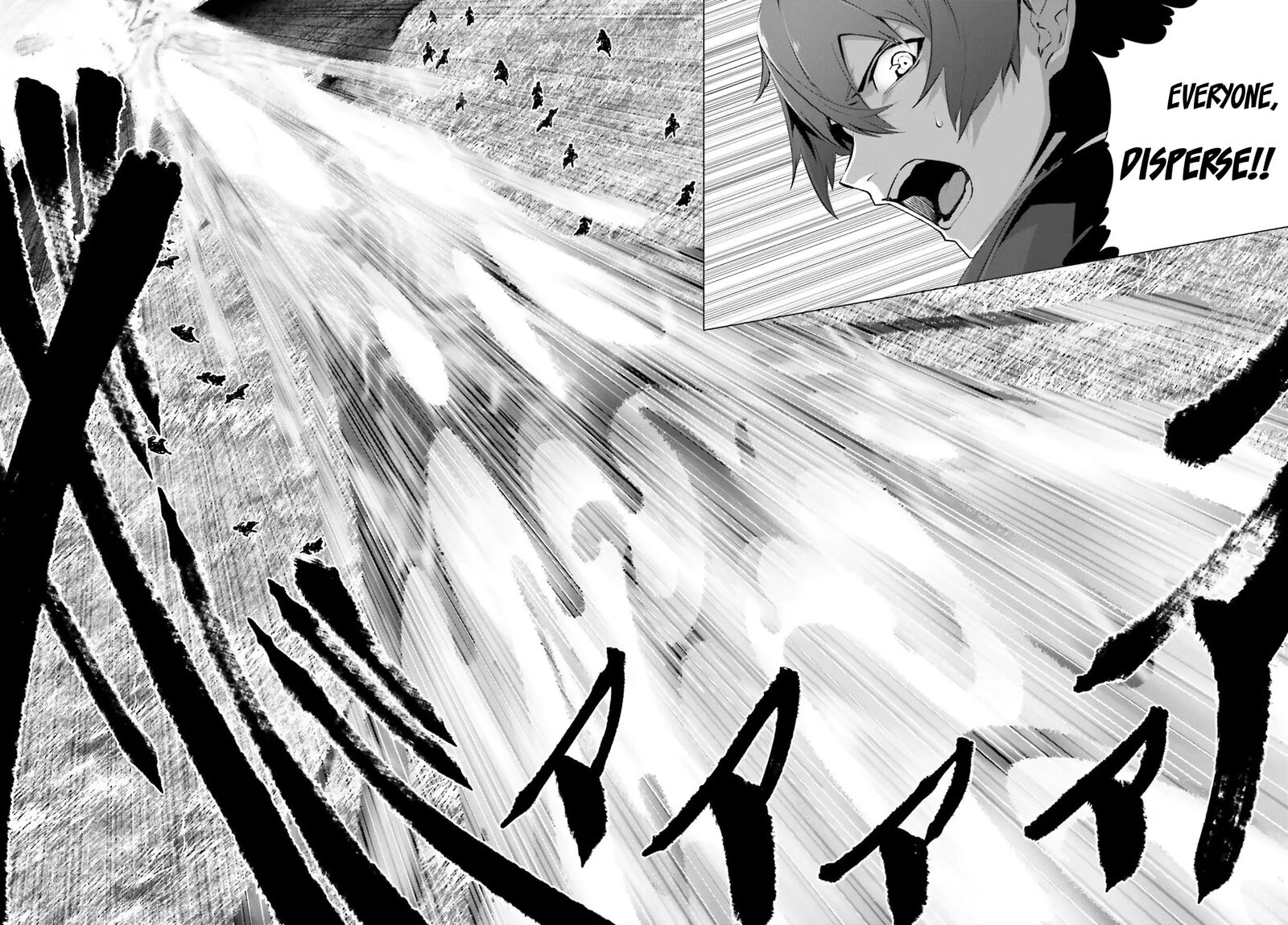 Naze Boku No Sekai Wo Daremo Oboeteinai No Ka 42 18