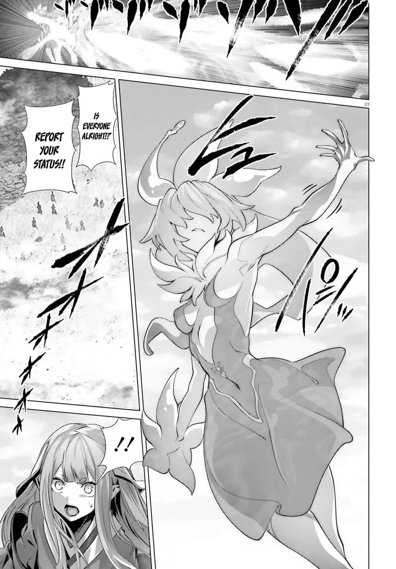 Naze Boku No Sekai Wo Daremo Oboeteinai No Ka 42 20
