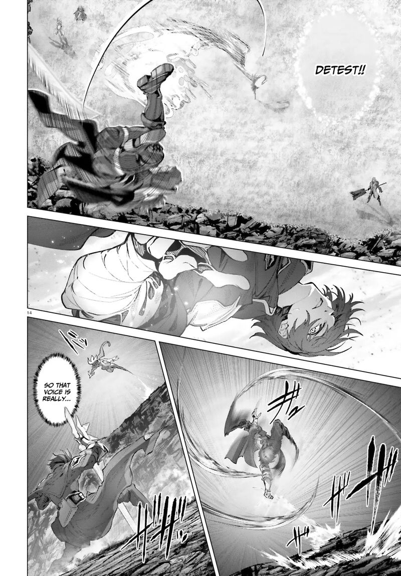 Naze Boku No Sekai Wo Daremo Oboeteinai No Ka 43 15