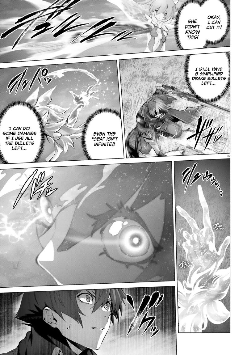 Naze Boku No Sekai Wo Daremo Oboeteinai No Ka 43 8