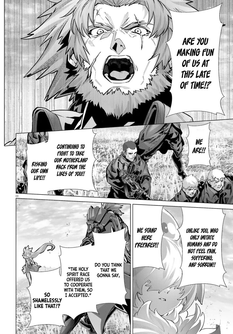 Naze Boku No Sekai Wo Daremo Oboeteinai No Ka 44 9