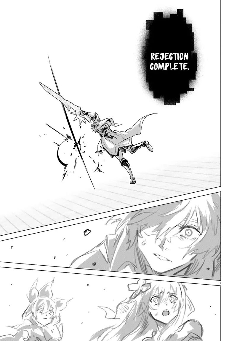 Naze Boku No Sekai Wo Daremo Oboeteinai No Ka 45 16