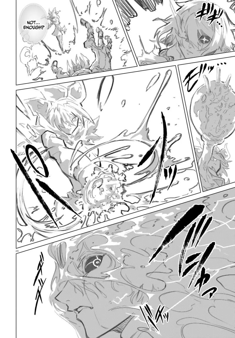 Naze Boku No Sekai Wo Daremo Oboeteinai No Ka 45 27