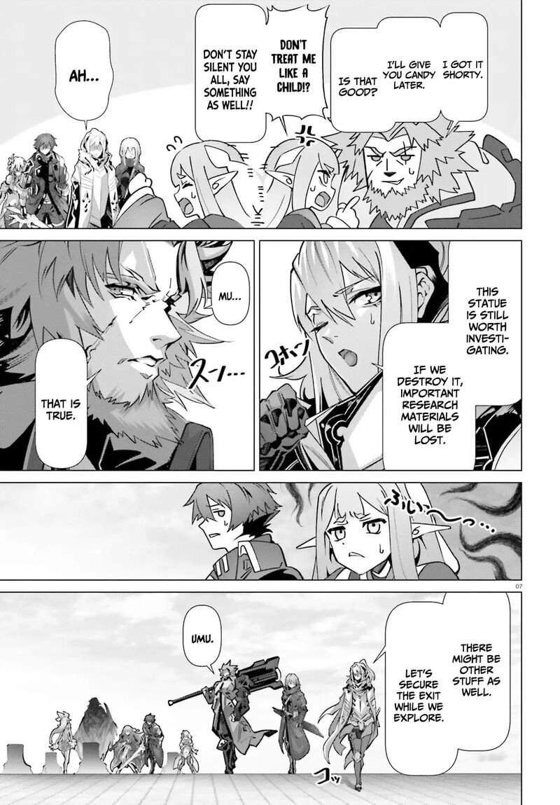 Naze Boku No Sekai Wo Daremo Oboeteinai No Ka 45 8