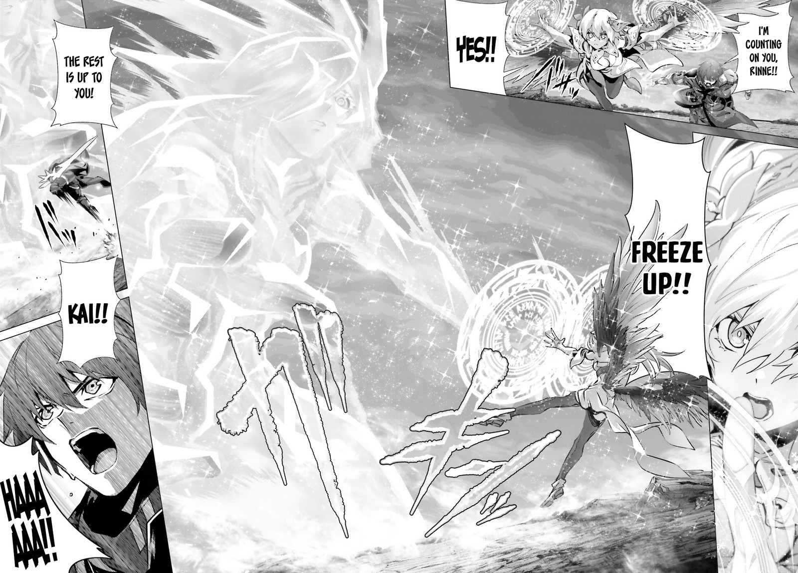 Naze Boku No Sekai Wo Daremo Oboeteinai No Ka 47a 19