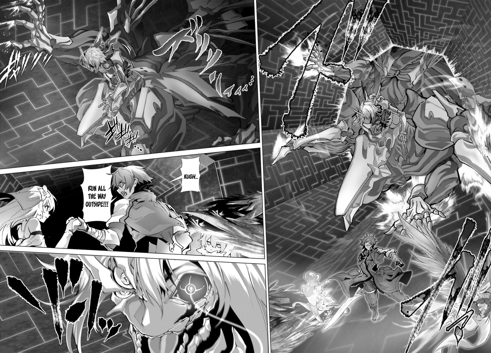 Naze Boku No Sekai Wo Daremo Oboeteinai No Ka 47b 11