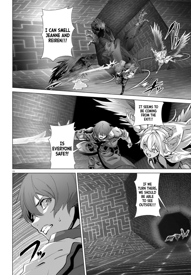 Naze Boku No Sekai Wo Daremo Oboeteinai No Ka 47b 13
